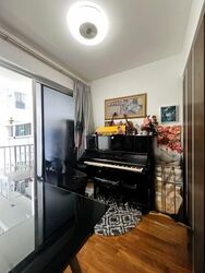 The Parc Condominium (D5), Condominium #570460531